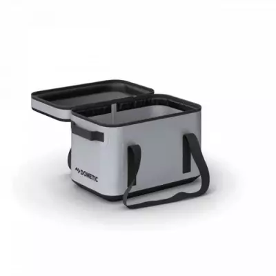 Sac de rangement Dometic Go Soft Storage 20 L - Silt