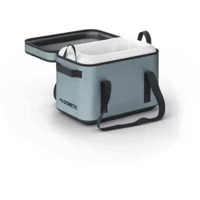 Sac de rangement Dometic Go Soft Storage - 20 L - Glacier