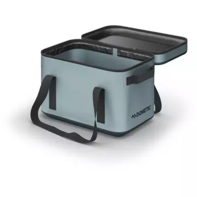 Sac de rangement Dometic Go Soft Storage - 20 L - Glacier