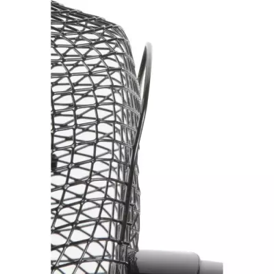 Ventilateur de table DOMO DO8138 - 30 W, compact et puissant