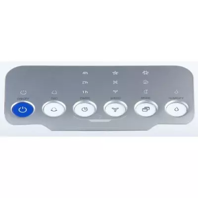 Rafraîchisseur d'air DOMO DO153A - 55 W