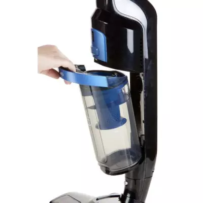 Aspirateur balai DOMO DO221SV - Nettoyage Sec - Batterie 29V