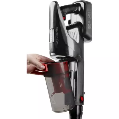Aspirateur balai 2 en 1 DOMO DO1032SV - Puissance 18,5V