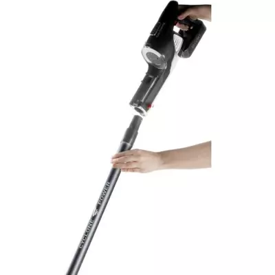 Aspirateur balai 2 en 1 DOMO DO1032SV - Puissance 18,5V
