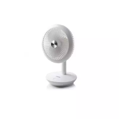 Ventilateur de table My Fan DOMO - Rafraîchissement compact (30x20x17 cm)