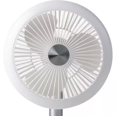 Ventilateur de table My Fan DOMO - Rafraîchissement compact (30x20x17 cm)