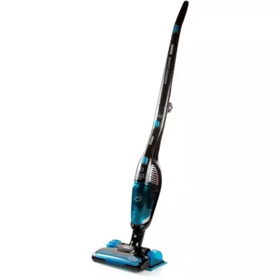Aspirateur balai sans fil DOMO DO228SV - Performances 2-en-1