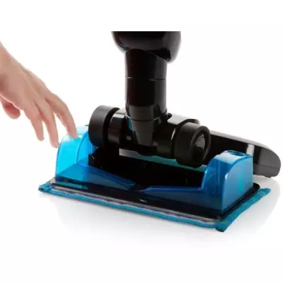 Aspirateur balai sans fil DOMO DO228SV - Performances 2-en-1
