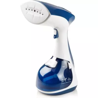 Défroisseur DOMO DO7057S: Vapeur continue, Quick Start 25sec