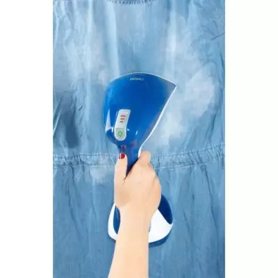Défroisseur DOMO DO7057S: Vapeur continue, Quick Start 25sec