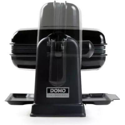 Gaufrier Rotatif DOMO DO9224W - Compact et Performant