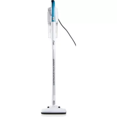Aspirateur Balai Filaire DOMO DO237SV - 450W - Compact et Puissant