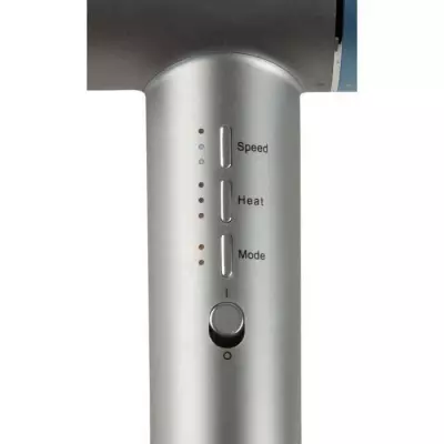 Sèche-cheveux puissant DOMO - Compact et performant