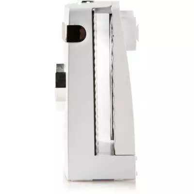 Trancheuse DOMO 17cm - Réglage 1-15mm - 120W