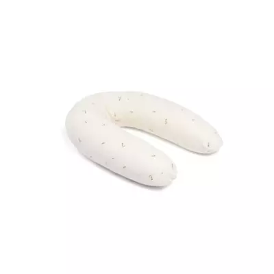 Coussin de Grossesse & d'Allaitement 2 en 1 Twisty - Ultra Confort
