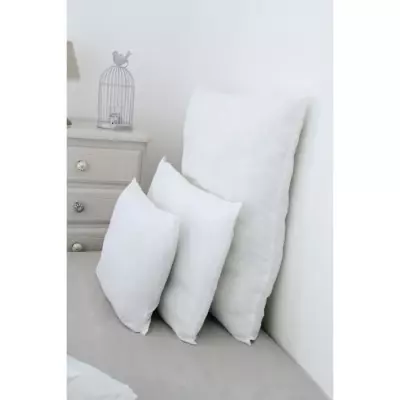Oreiller bébé en microfibre DOMIVA 40x60 cm - Blanc - Mixte