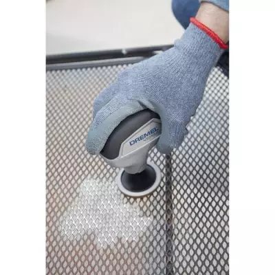 Ensemble de 3 disques nettoyants pour outil rotatif - DREMEL Versa