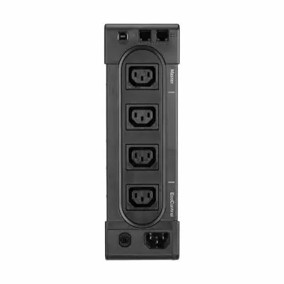 Onduleur EATON Ellipse PRO 650 USB IEC - Protection électrique compacte