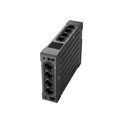 Onduleur EATON Ellipse PRO 650 USB IEC - Protection électrique compacte