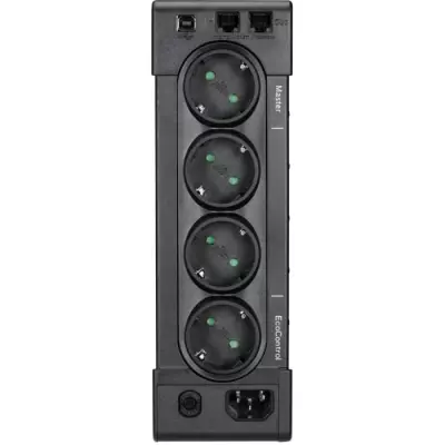 Onduleur EATON Ellipse PRO 850 DIN - Protection d'alimentation