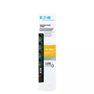 Protection élégante pour vos équipements - EATON PS4D