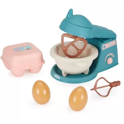 Coffret sucré ECOIFFIER - Des sables de toutes formes