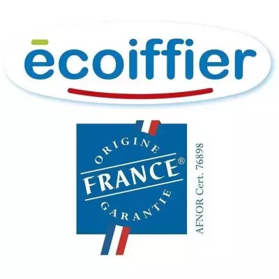 Coffret hot dog ECOIFFIER - Un menu fast-food compact