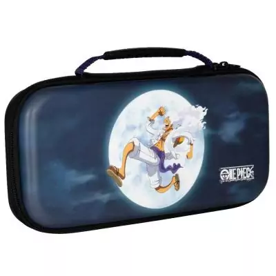 Konix KX Spy X Carry Bag Moon