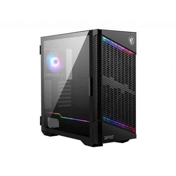 MSI MPG Velox 100P AIRFLOW Midi Tower Noir