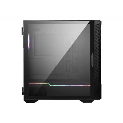 MSI MPG Velox 100P AIRFLOW Midi Tower Noir