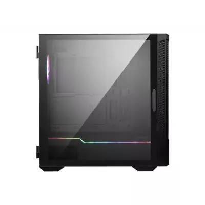 MSI MPG Velox 100P AIRFLOW Midi Tower Noir