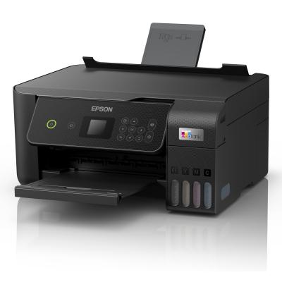 Epson EcoTank ET-2870 Jet d'encre A4 5760 x 1440 DPI 33 ppm Wifi