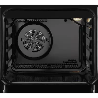 CUISINIERE ELECTROLUX 3 foyers - Induction - Pyrolyse