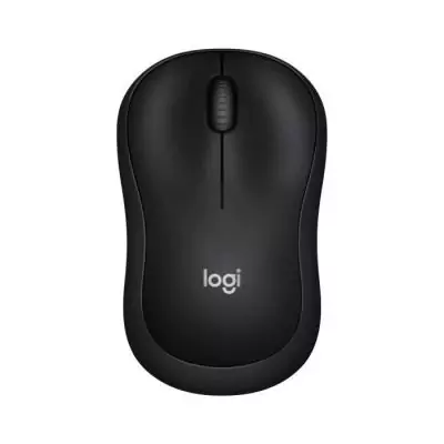 Souris - Sans Fil - Logitech - M220 Silent - Noir - Silencieuse