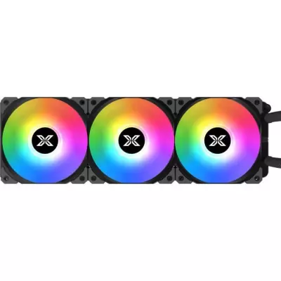 XIGMATEK Liquid Killer X 360 (Noir) - Watercooling Compact
