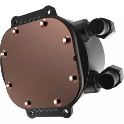 XIGMATEK Liquid Killer X 360 (Noir) - Watercooling Compact