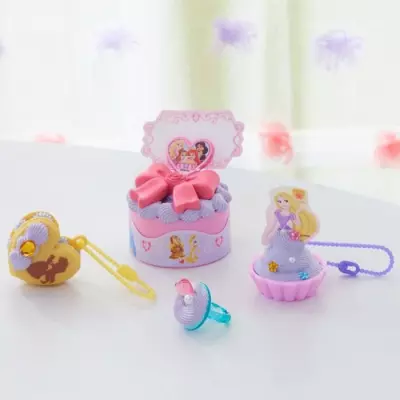 Kit créatif Disney avec pâte modelable - L'atelier de création - Pati School