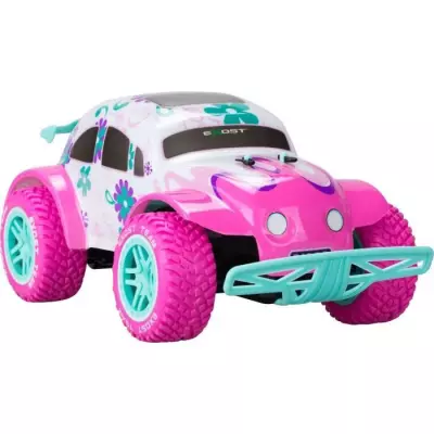 Voiture télécommandée PIXIE A BATTERIE - EXOST | Véhicule Radiocommandé