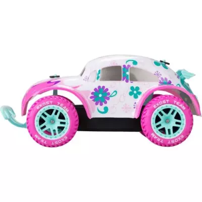 Voiture télécommandée PIXIE A BATTERIE - EXOST | Véhicule Radiocommandé
