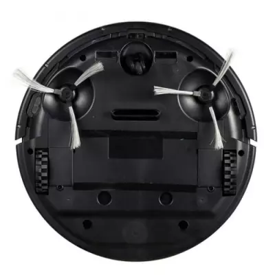 Aspirateur Robot EZICLEAN Aqua iMap A50 - Performant et Eco-Responsable