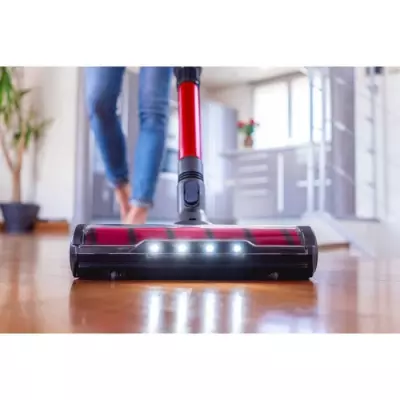 Aspirateur balai sans fil EZICLEAN Cycloboost FR8 Flex - 19 Kpa - Batterie Lithium - Fabriqué en France