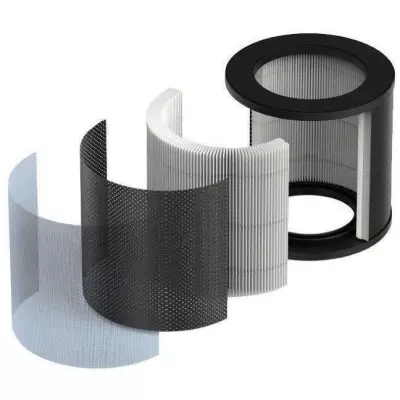 Filtre purificateur d'air EZVIZ Air Purifier mini (21x21x21 cm)
