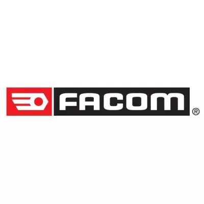 Pied à coulisse FACOM - Mesure int./ext./prof. - Précision 1/20