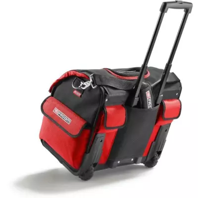 Boite à Outils Textile Probag 20 à Roulettes FACOM - Compacte et Pratique