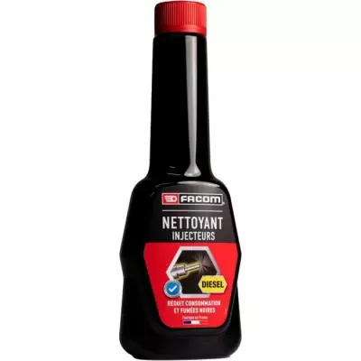 FACOM Huile-Additif Diesel 300ml - Made in France