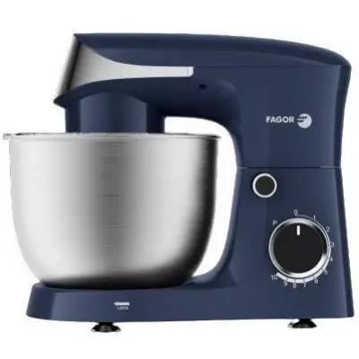 Robot Pâtissier FAGOR FG2433 - Puissant 1500W - Bol Inox 4.3L