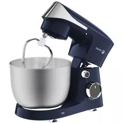 Robot Pâtissier FAGOR FG2433 - Puissant 1500W - Bol Inox 4.3L
