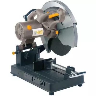 Puissante tronçonneuse métal FARTOOLS ONE - TDS 2000C 2000W