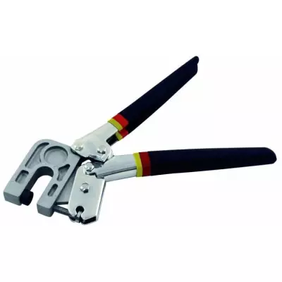 Pince à bec pour rail de plaque de plâtre - Pratique et robuste