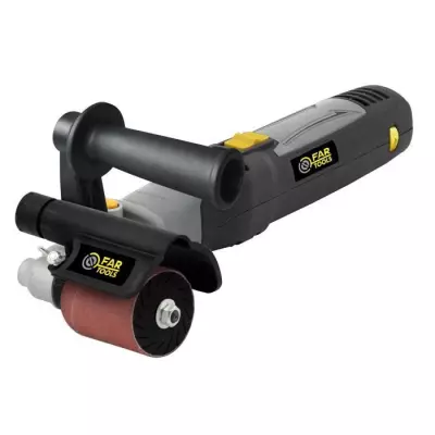 Kit de rénovation de précision FARTOOLS PACK RDP601 - Brosses abrasives variées